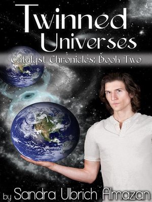 cover image of Twinned Universes